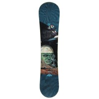 Snowboard Rossignol Alias + bindung