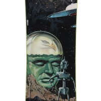 Snowboard Rossignol Alias + bindung