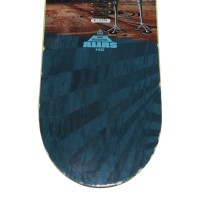 Snowboard Rossignol Alias + fijaciones