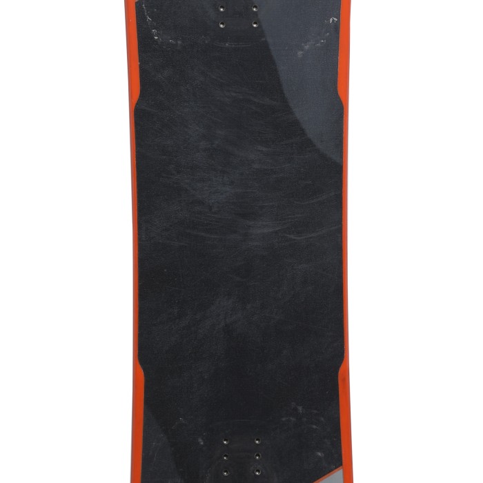 Snowboard Head Flocka LFW 2.0 4D + fijaciones
