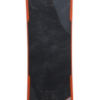 Snowboard Head Flocka LFW 2.0 4D + bindings
