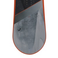 Snowboard Head Flocka LFW 2.0 4D + attacchi