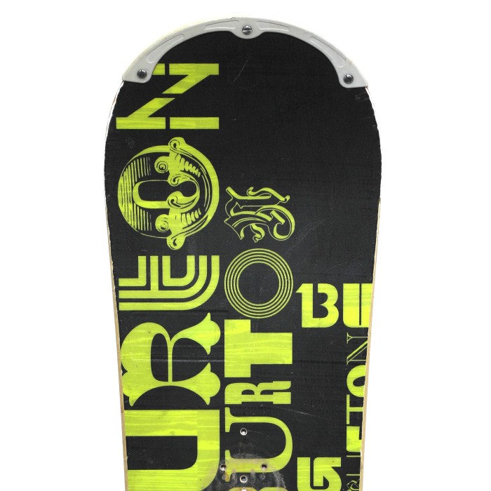 Snowboard Burton Cruzer + bindings