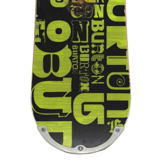 Burton Cruzer - Qualité A - 145