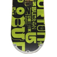 Snowboard Burton Cruzer + bindung