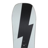 Snowboard Burton Custom + bindings