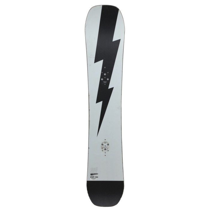 Snowboard Burton Custom + bindung