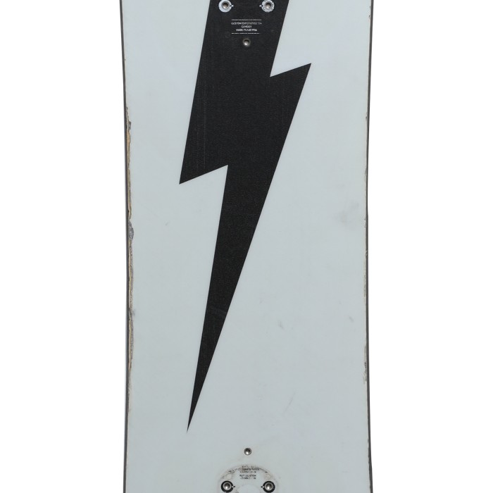 Snowboard Burton Custom + fijaciones
