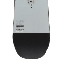 Snowboard Burton Custom + attacchi