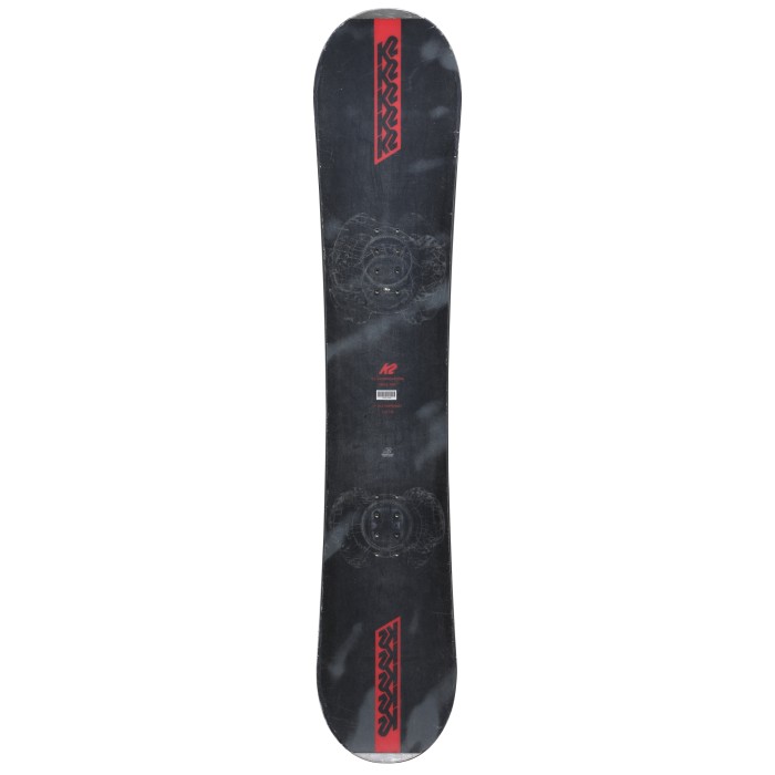 K2 Snowboarding - Qualité A