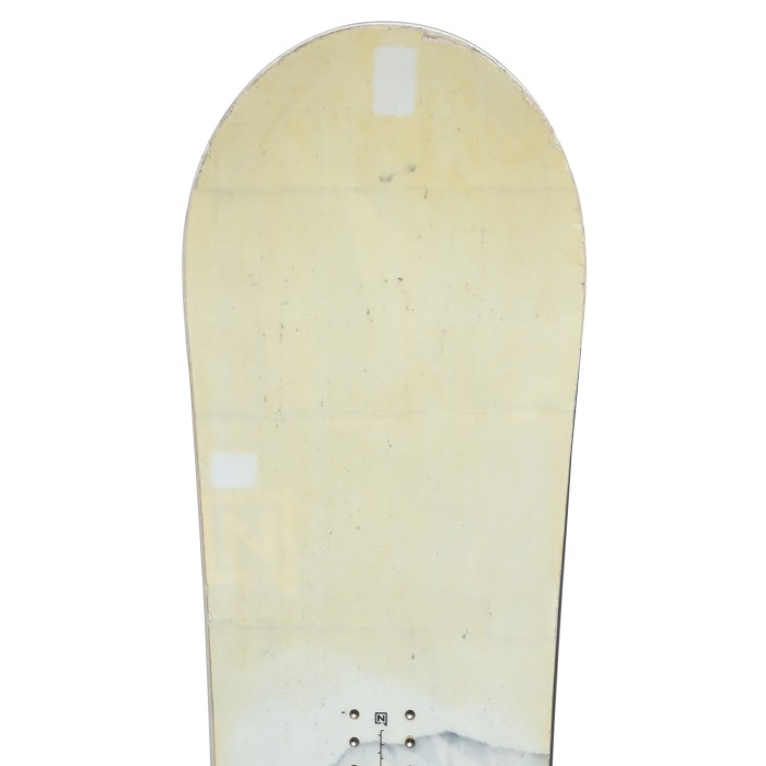 Snowboard Nitro Prime + attacchi