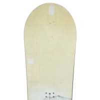 Snowboard Nitro Prime + fijaciones