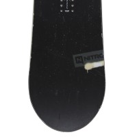 Snowboard Nitro Prime + binding