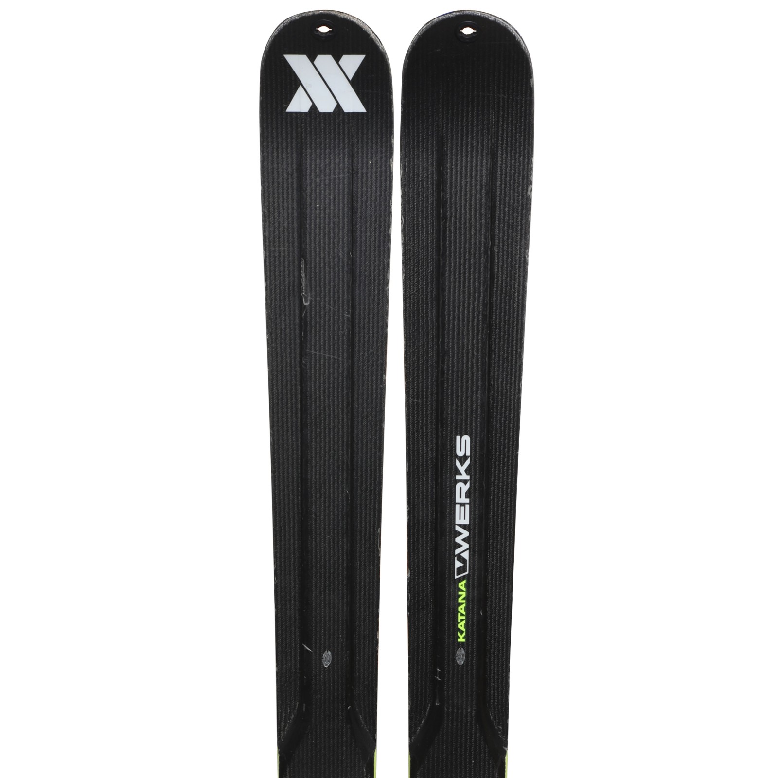 Pack Rando Neuf Skis Völkl BLAZE 94 + Fixations Marker TOUR F12 EPF Neuf Destockage 311046309