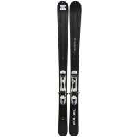 Ski occasion RANDO PACK Volkl Katana + fixations Marker Tour F12 Qualité B