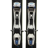 Ski occasion RANDO PACK Volkl Katana + fixations Marker Tour F12 Qualité B