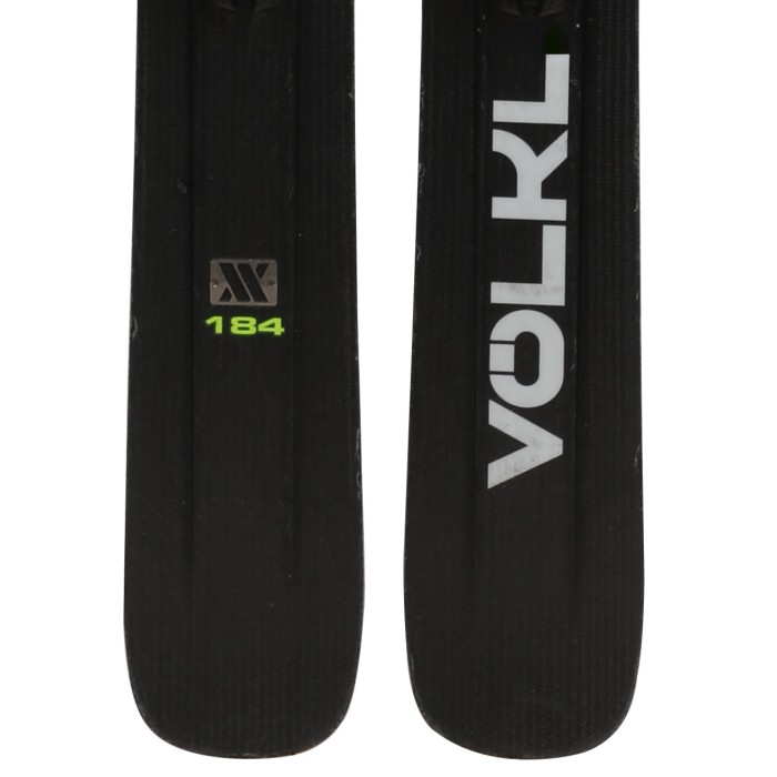 Ski RANDO PACK Volkl Katana + bindung Marker Tour F12