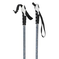 Bâton de ski de fond Junior occasion télescopique Gipron Qualité B