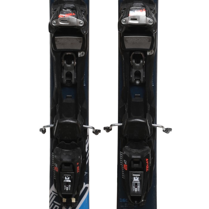 Ski RANDO Scott Super Guide 88R + bindung Marker Tour F12