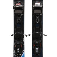 Ski RANDO Scott Super Guide 88R + bindung Marker Tour F12