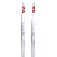 Ski de fond occasion Salomon Snowscape 9 + fixation SNS Profil Qualité A