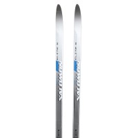 Ski de fond occasion Salomon Elite 5 contagrip + fixation SNS Profil Qualité A