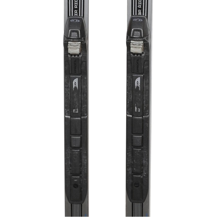 Gebrauchte Salomon Elite 5 contagrip Langlaufski + Bindung sns profil