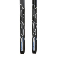 Ski de fond occasion Salomon Elite 5 contagrip + fixation SNS Profil Qualité A