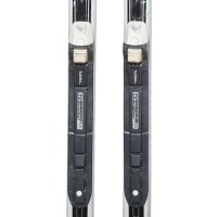 Ski de fond occasion Salomon Elite 5 contagrip + fixation SNS Profil Qualité A