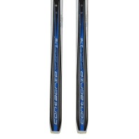 Ski de fond occasion Salomon Elite 5 contagrip + fixation SNS Profil Qualité A