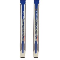 Ski de fond occasion Salomon Snowscape Touring + fixation SNS Profil Qualité A