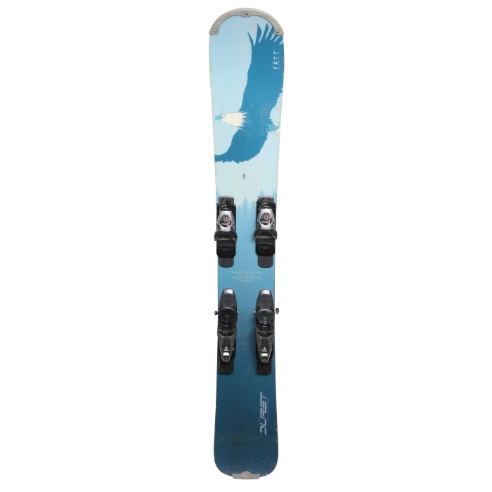 MonoSki Duret Free + bindung