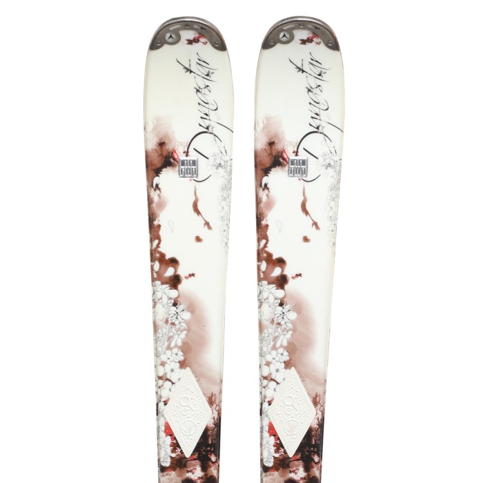 Ski Dynastar Exclusive Legend + bindings - Quality A