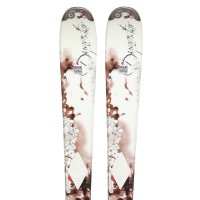 Sci Dynastar Exclusive Legend usati + attacchi - Qualità A