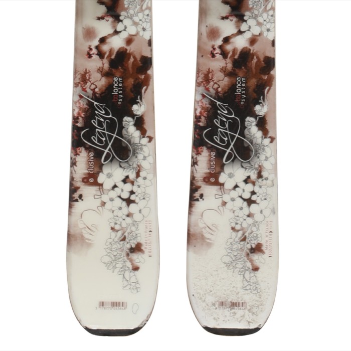 Ski Dynastar Exclusive Legend + bindings - Quality A