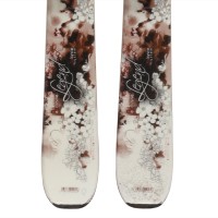Ski Dynastar Exclusive Legend + bindings - Quality A