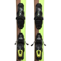 Ski occasion Head V Shape LYT V4 XL + fixations - Qualité B