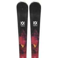 Ski Volkl Flair 76 + bindings