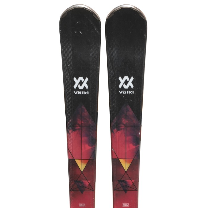 Ski Volkl Flair 76 + bindings