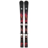 Ski Volkl Flair 76 + bindings