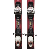 Sci Volkl Flair 76 + attacchi