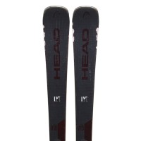 Ski Head V Shape LYT V10 + bindings - Quality C