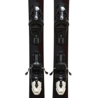 Sci usati Head V Shape LYT V10 + attacchi - Qualità C