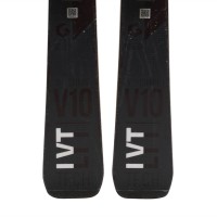 Sci usati Head V Shape LYT V10 + attacchi - Qualità C