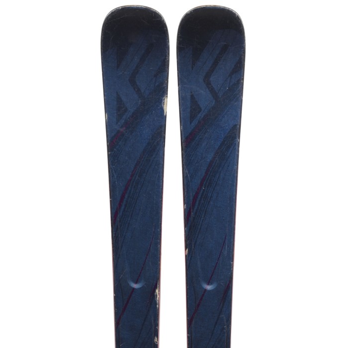 Ski K2 Endless Luv + bindings - Quality B