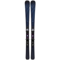 Ski K2 Endless Luv + bindings - Quality B