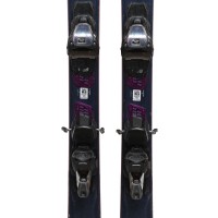 Ski K2 Endless Luv + bindings - Quality B