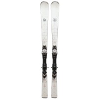 Esquí Volkl Flair SC + fijaciones - Calidad B