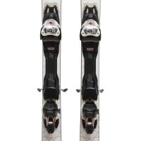 Ski occasion Volkl Flair SC + fixations - Qualité B