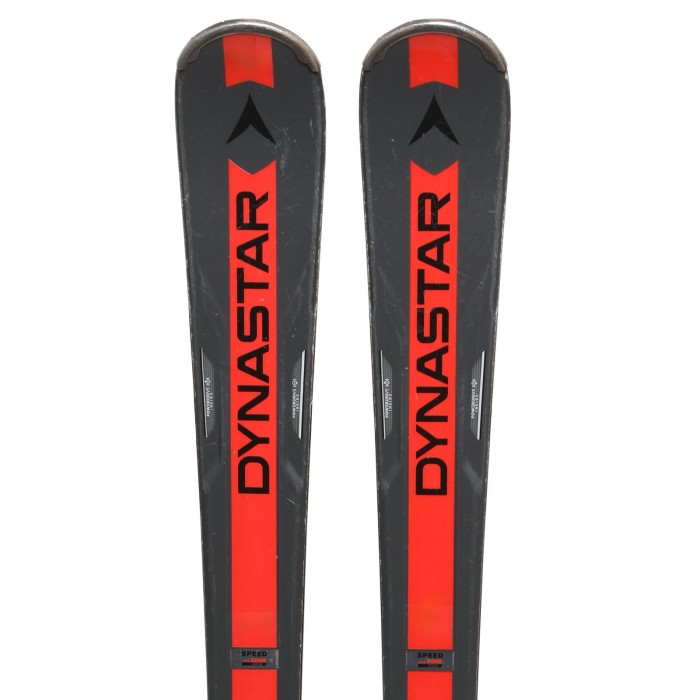 Ski Dynastar Speed Zone 07 + bindings - Quality A